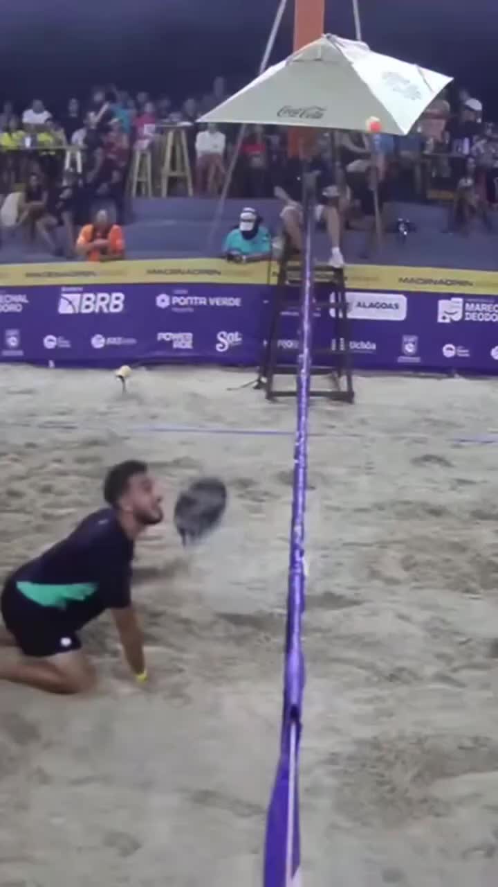 @Beach tennis | tudobt_