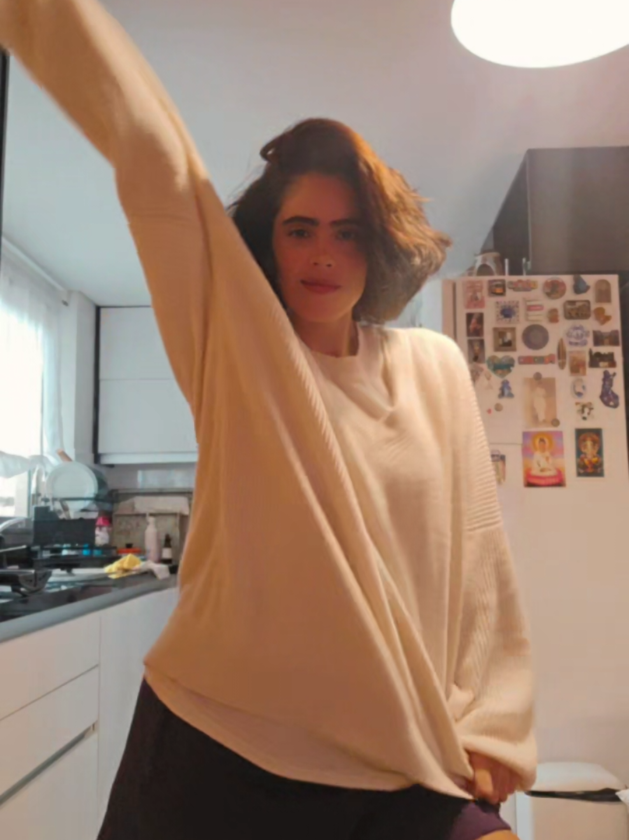 @Ornella