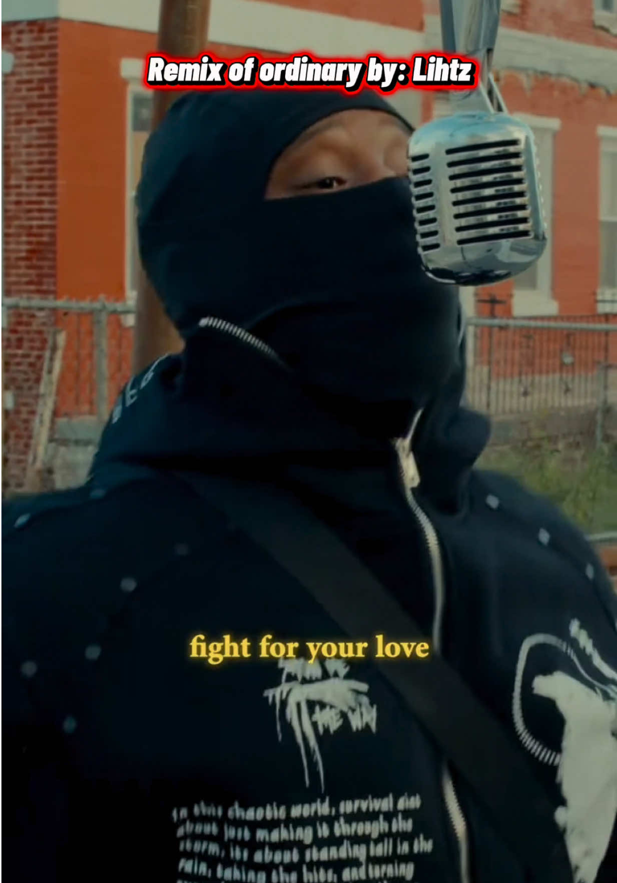 @Masked Mortal