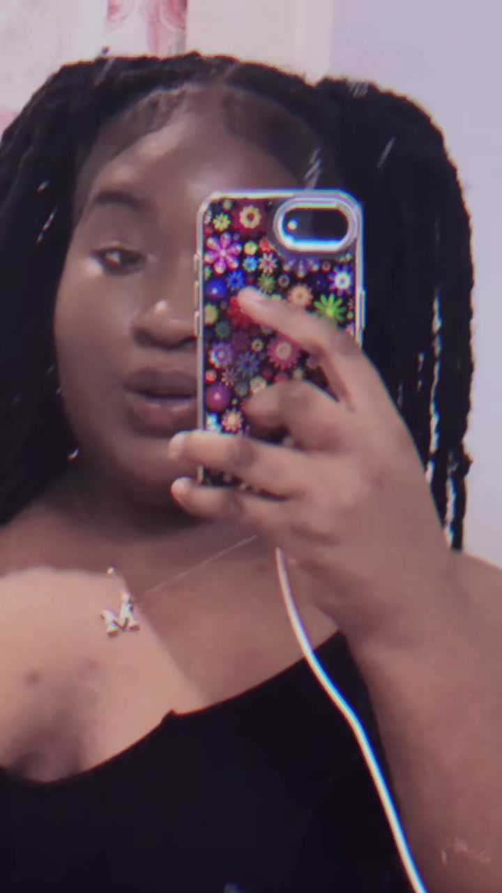 @Mariah Johnson