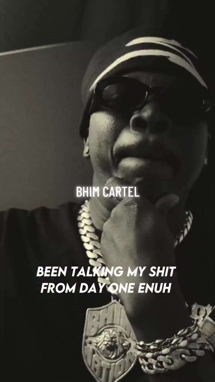 @BHIM CARTEL♀️💰💷💴💸