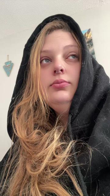 @Spacey lynn