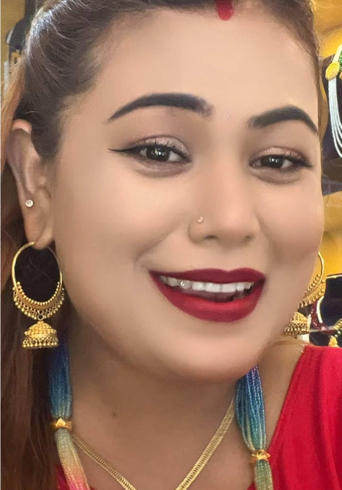 @❤️ SANJITA DUDHRAJ ❤️🦋👁️🧿
