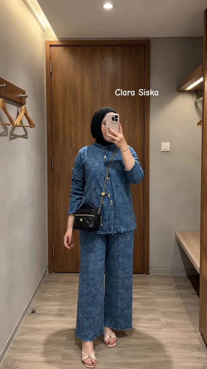 @Clara siska
