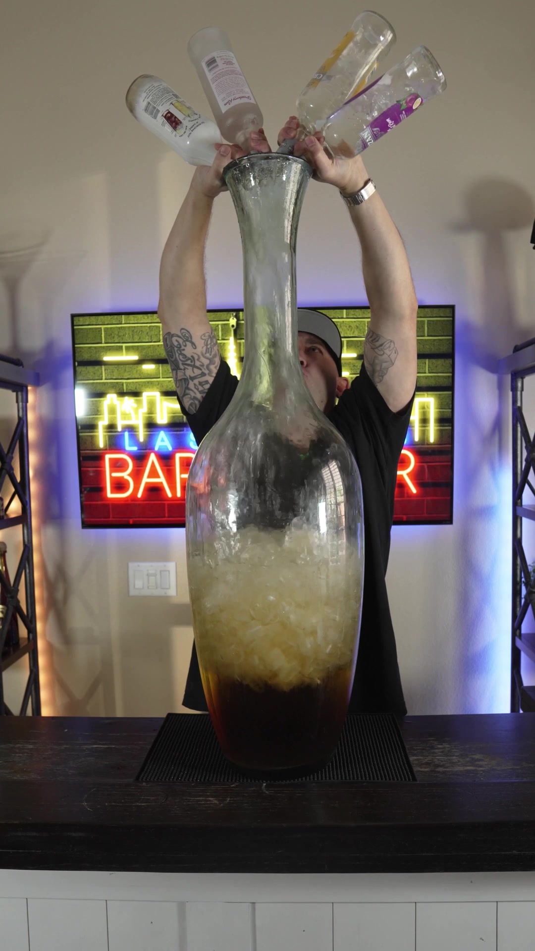 @LasVegasBartender (LVB)