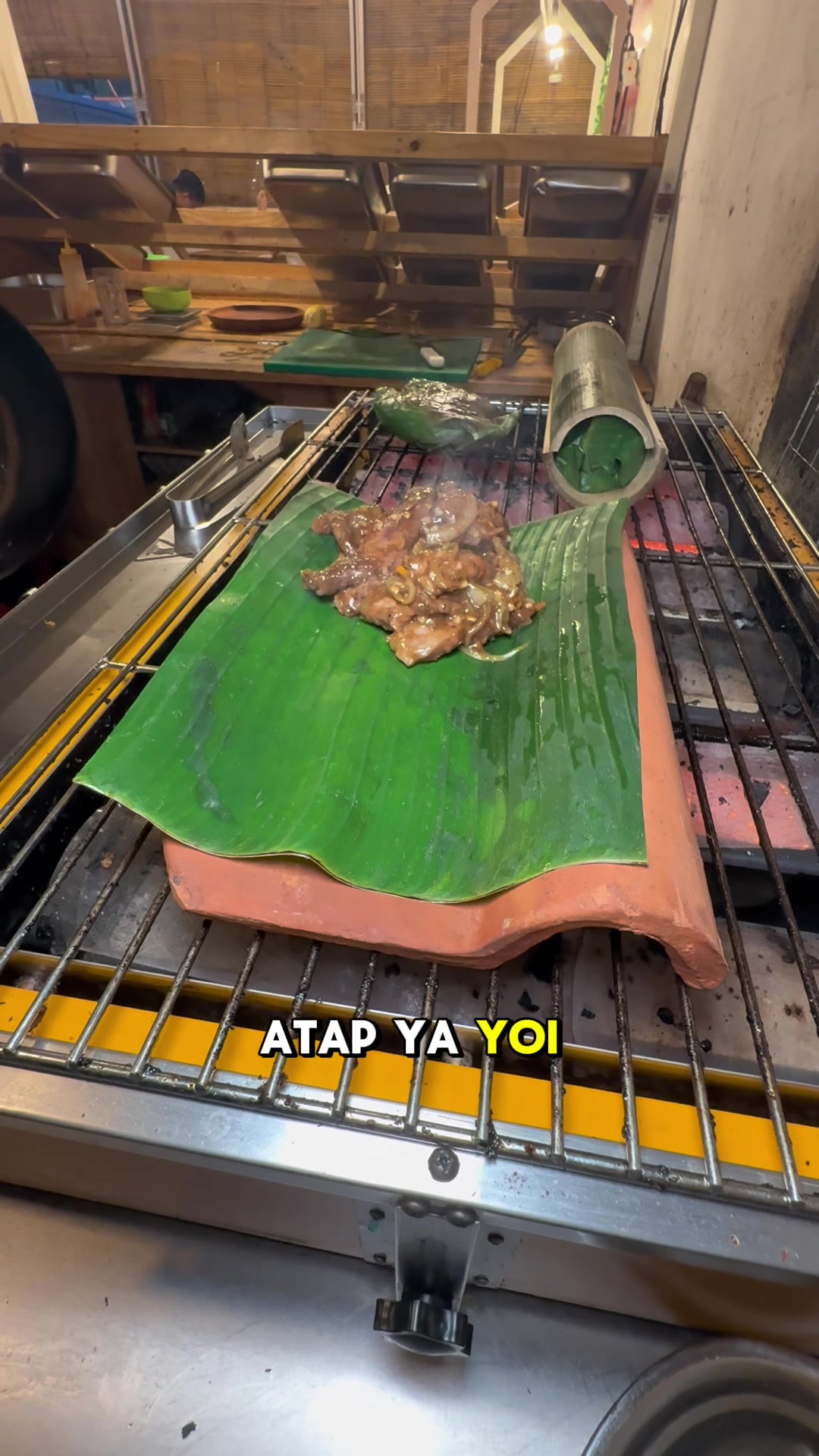 @Daddy Kuliner