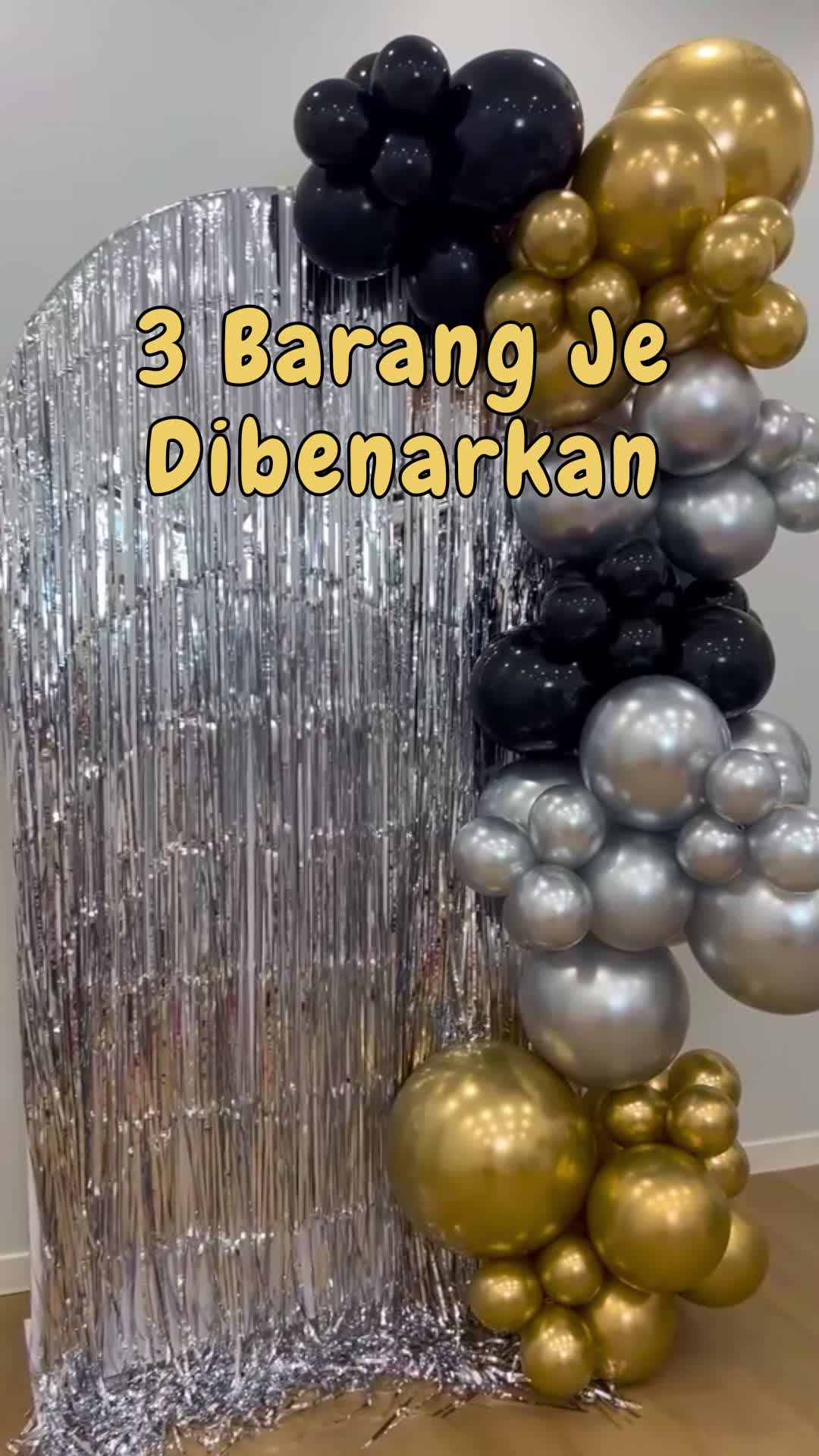 @MINIIS PARTY HQ