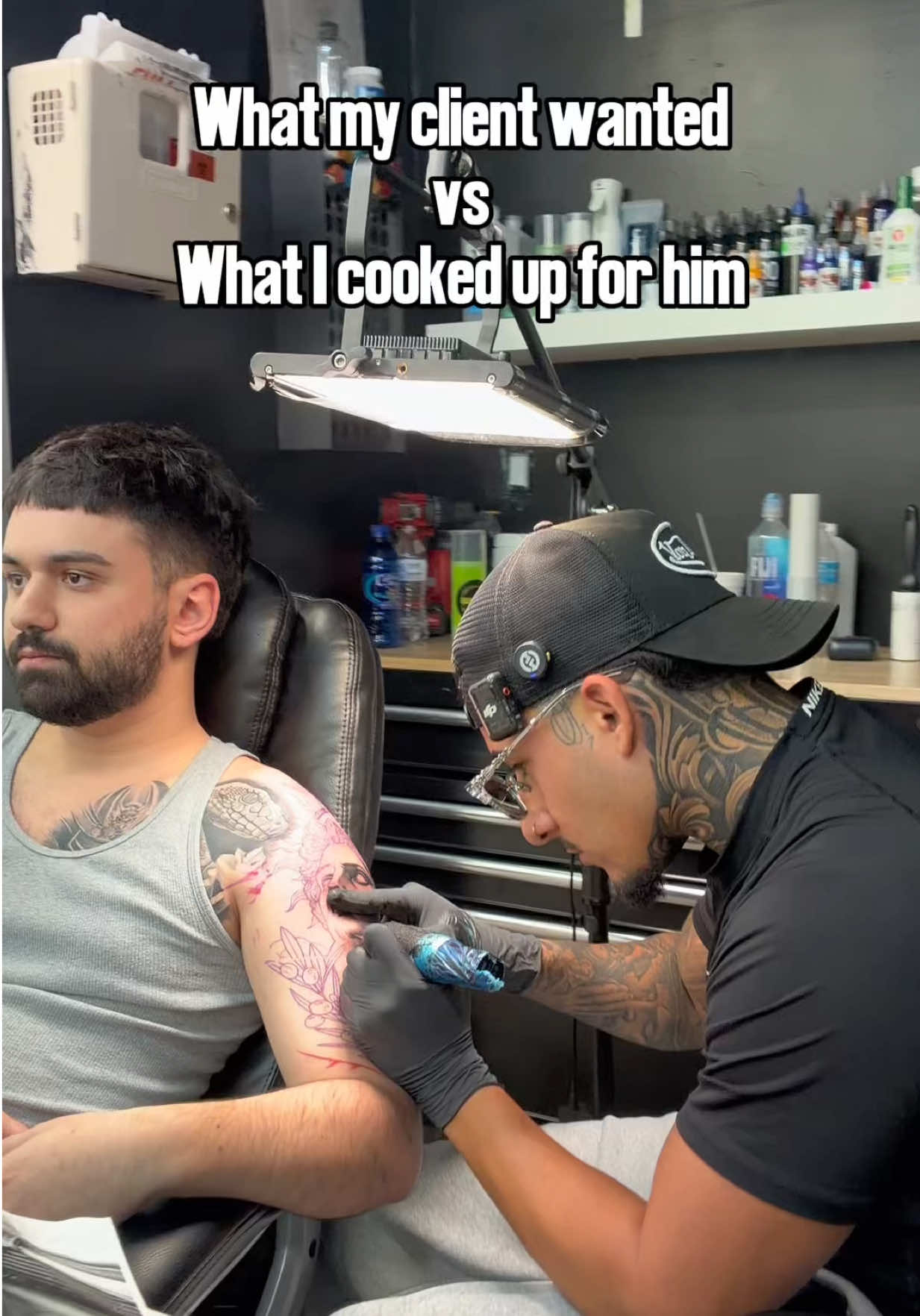 @Ronnietheofficial
