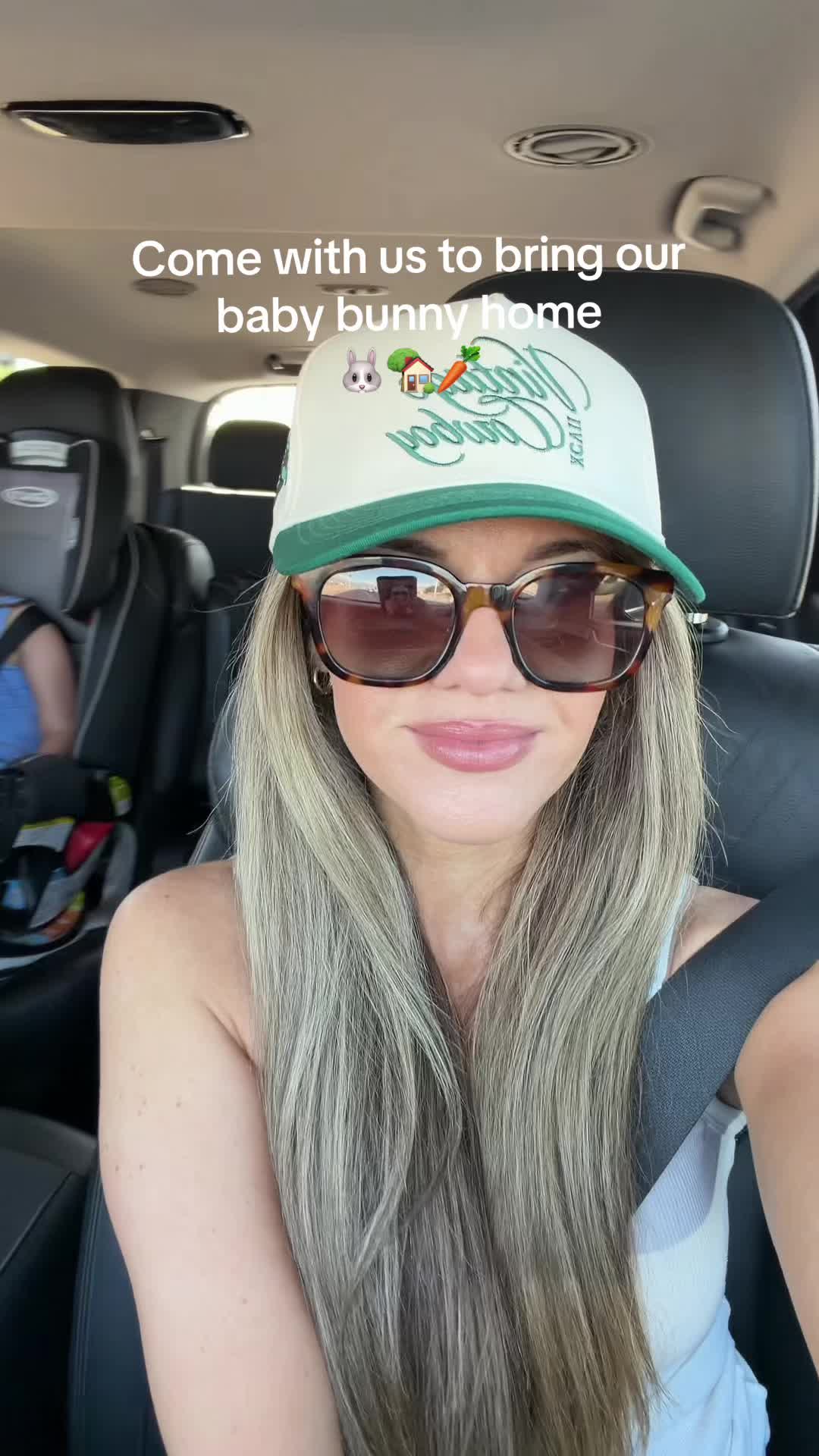 @Amanda Mohadjer