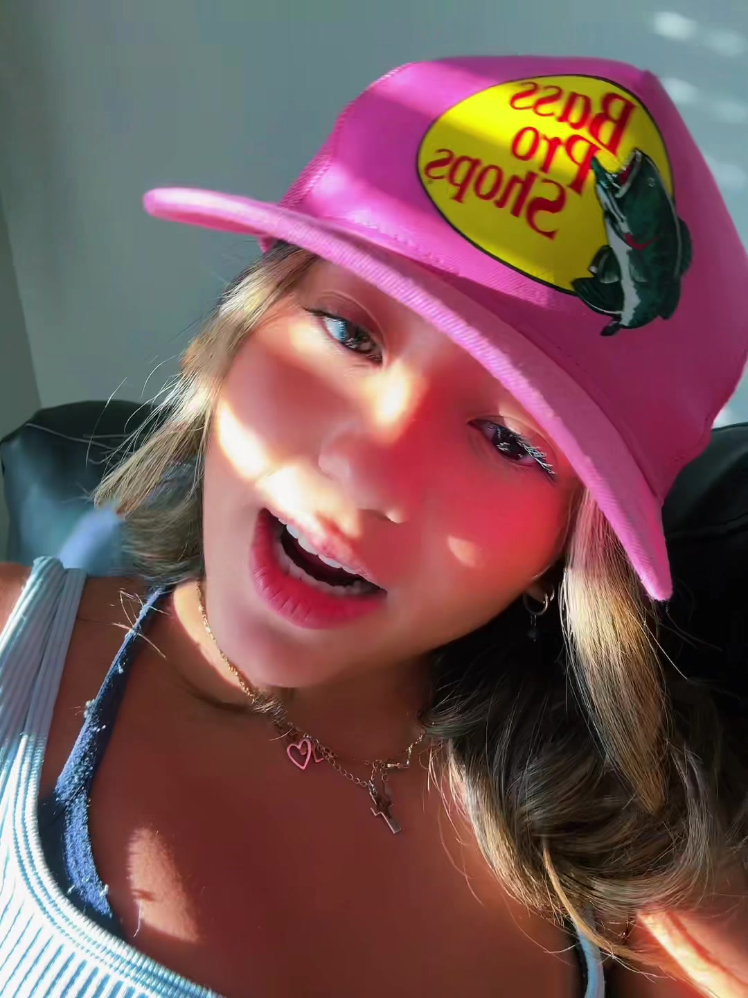 @B r i d g e t N e x t D o o r