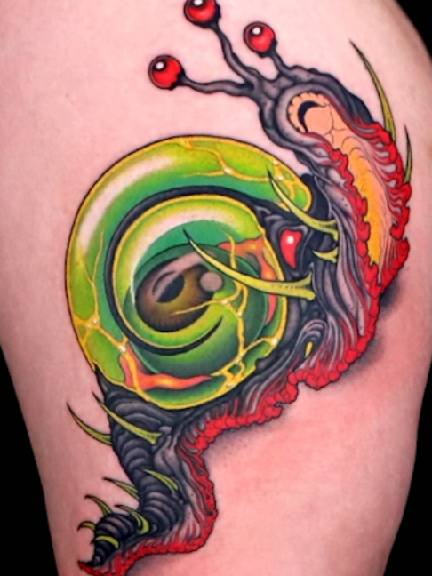 @Ink Master