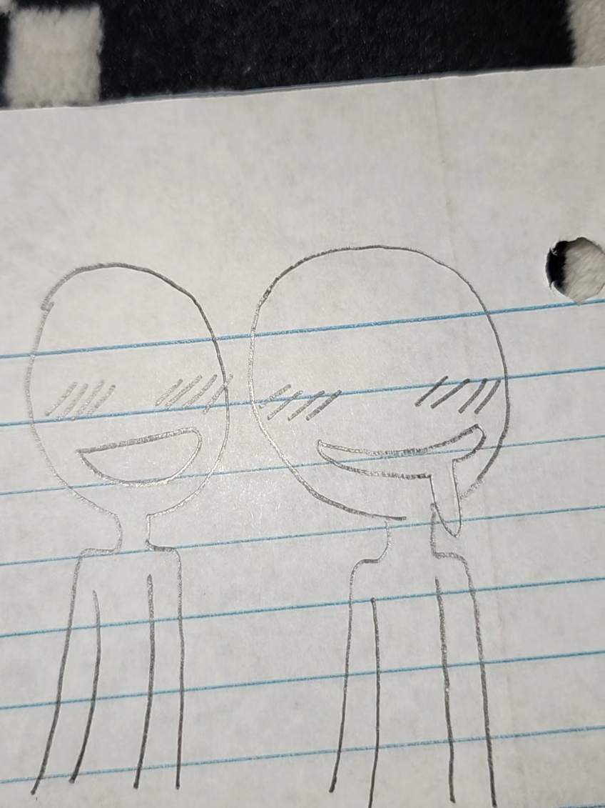 @Lucky Lily
