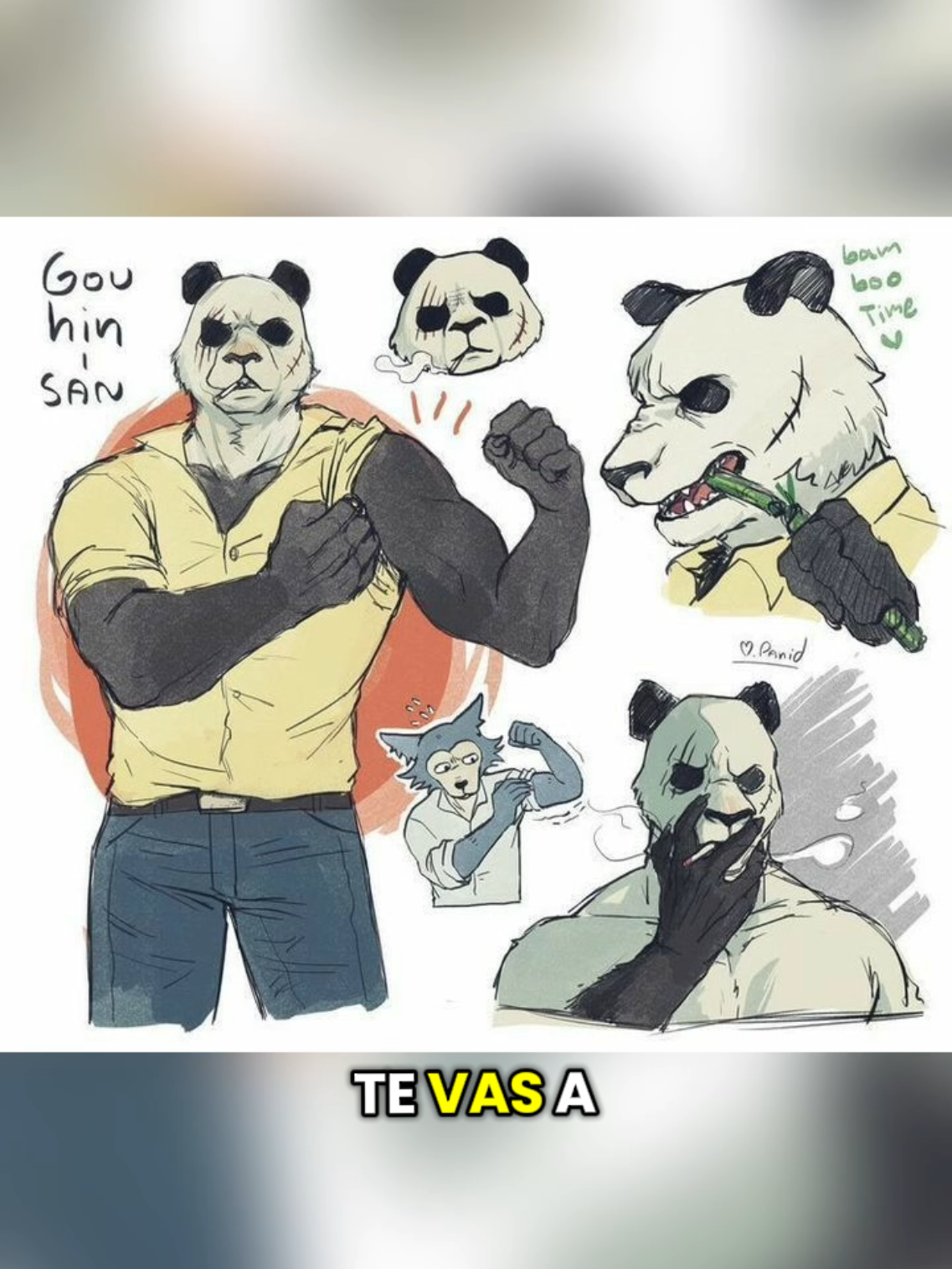 @Beastaars
