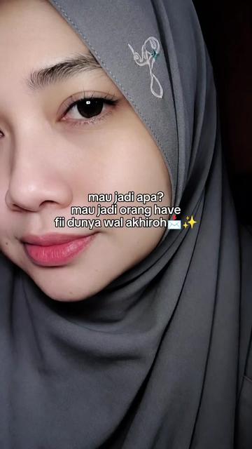 @Panggil aja Ateu.cha