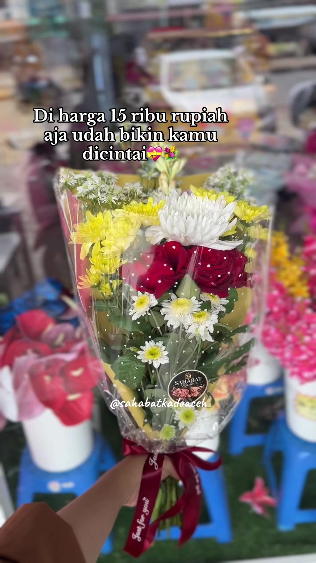 @Sahabat kado aceh