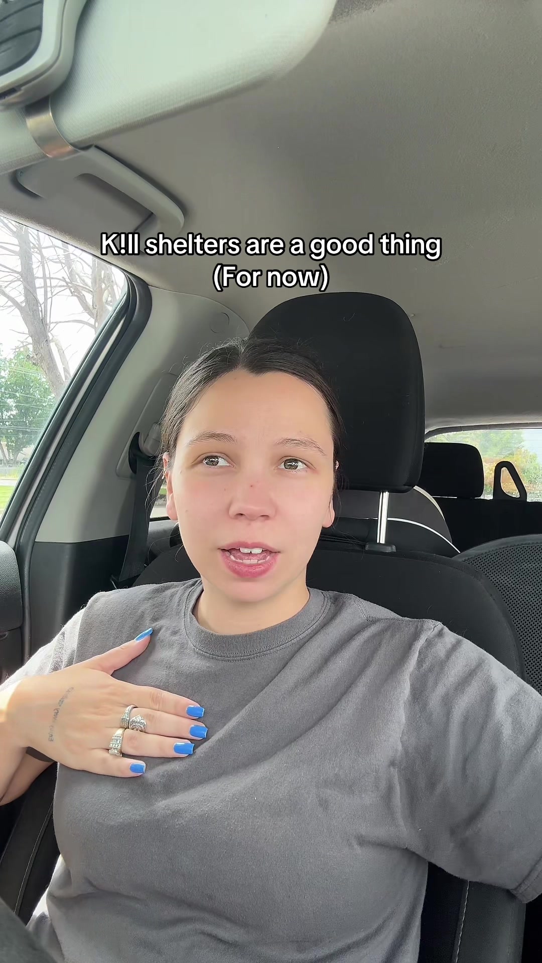 @Kayleigh + Dogs
