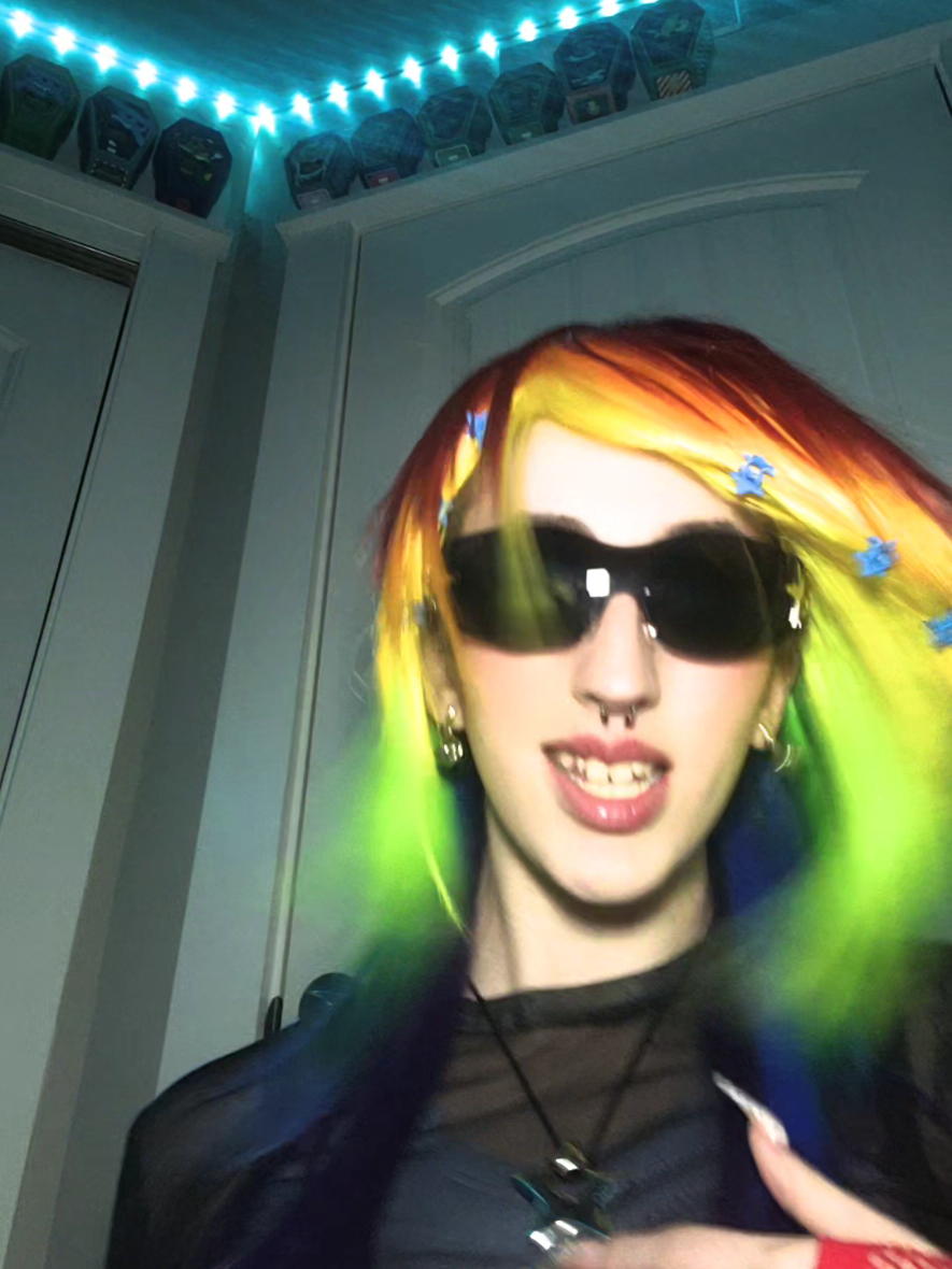 @Hazel