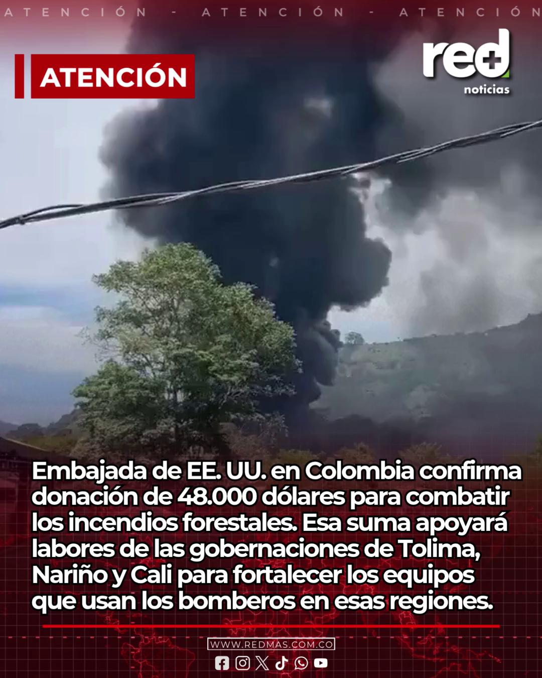 @Red+ Noticias