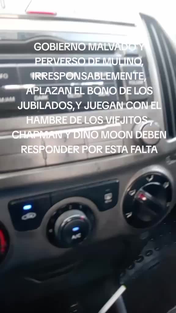 @Paname&ntilde;oguerrero