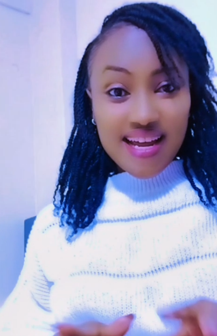 @Kassim Wanjiru