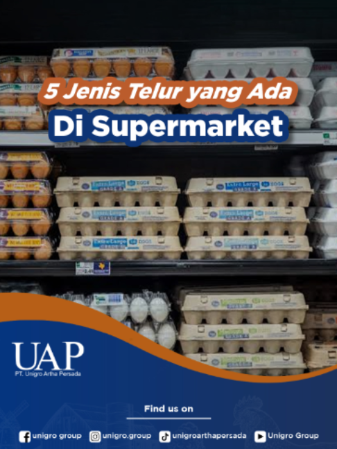@Unigro Artha Persada Store