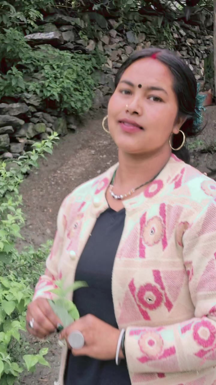 @kamala pariyar