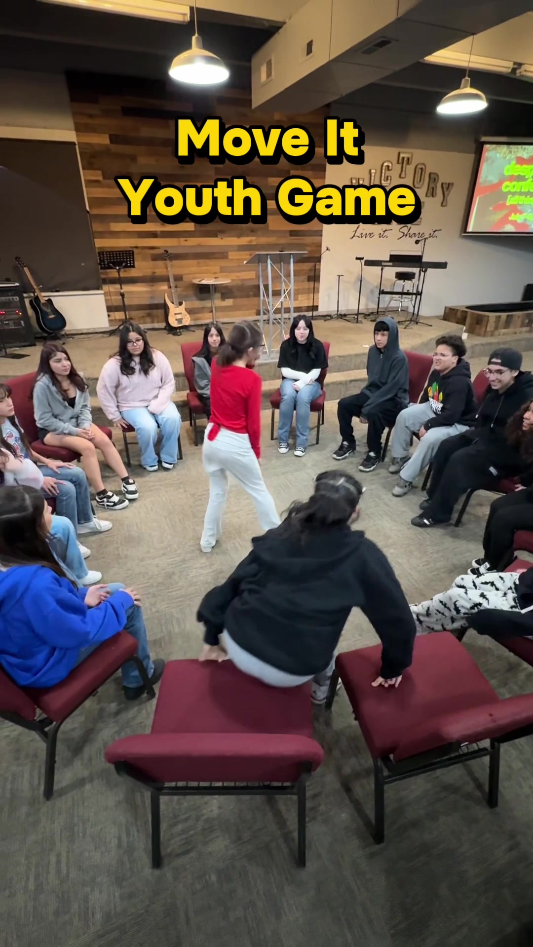 @RISE youth