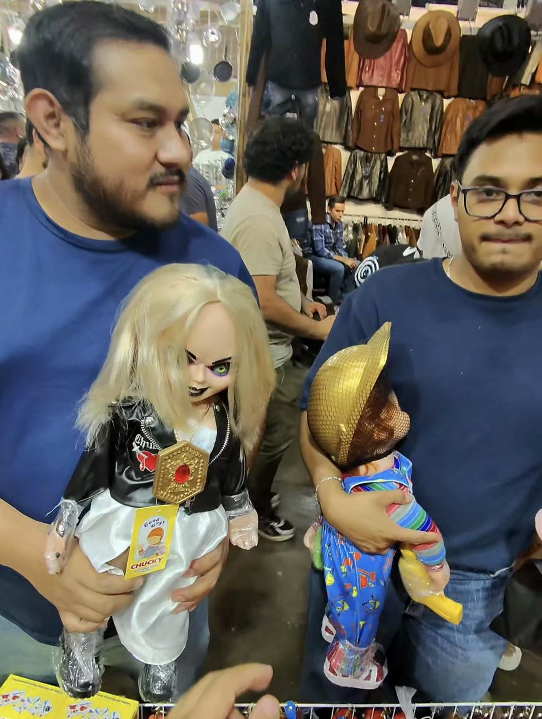 @Chucky Store 🩸