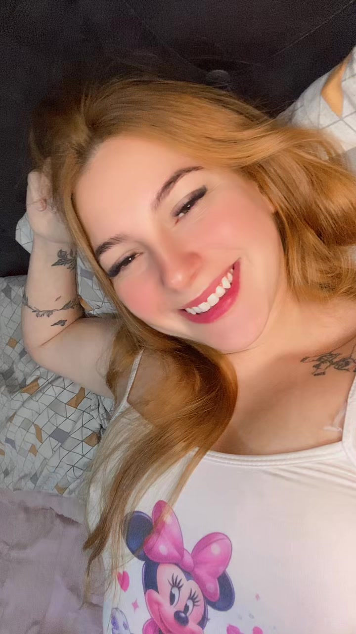 @Ruivinha 🦊🔥