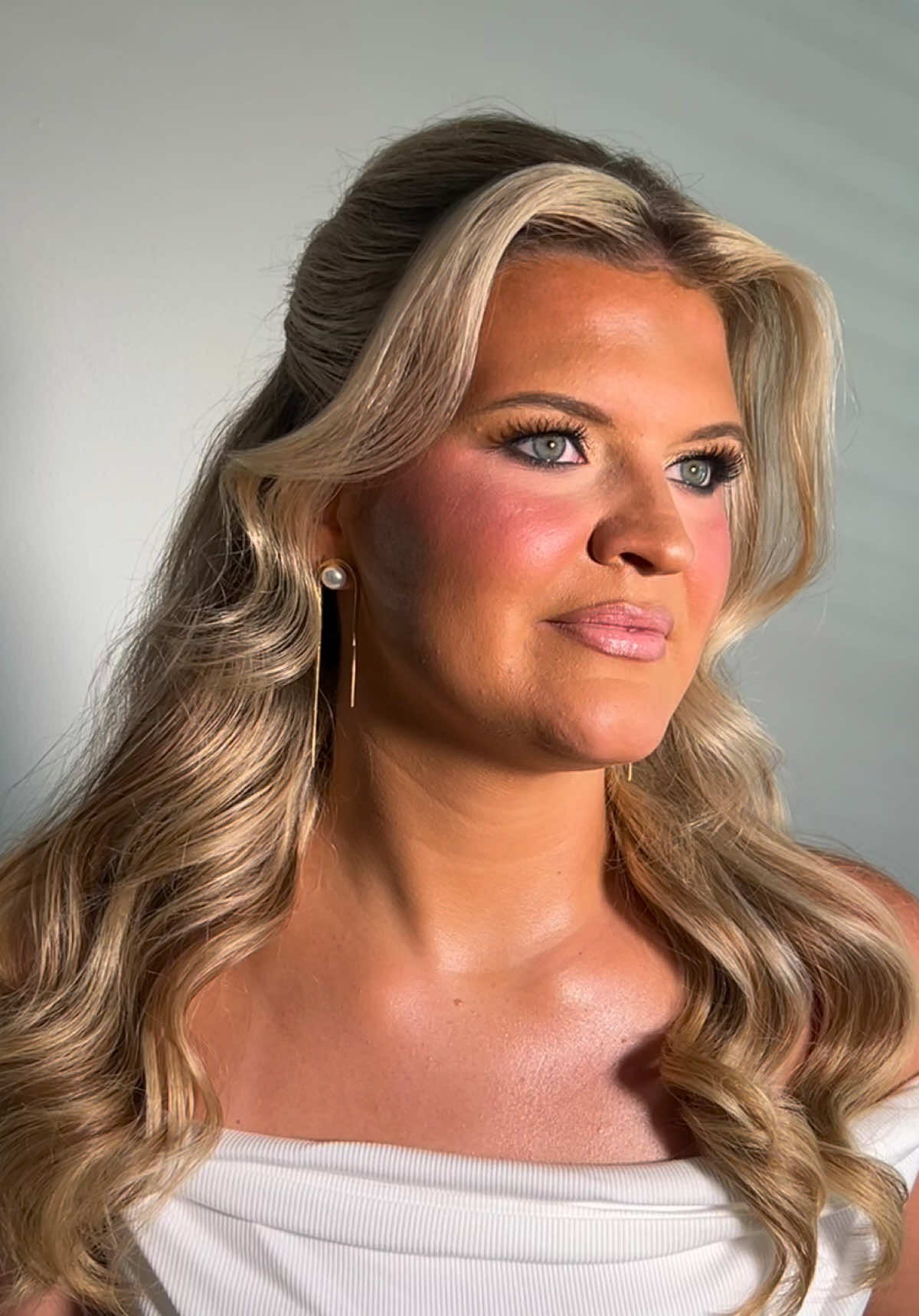 @Amberlyn Holifield|Travel HMUA