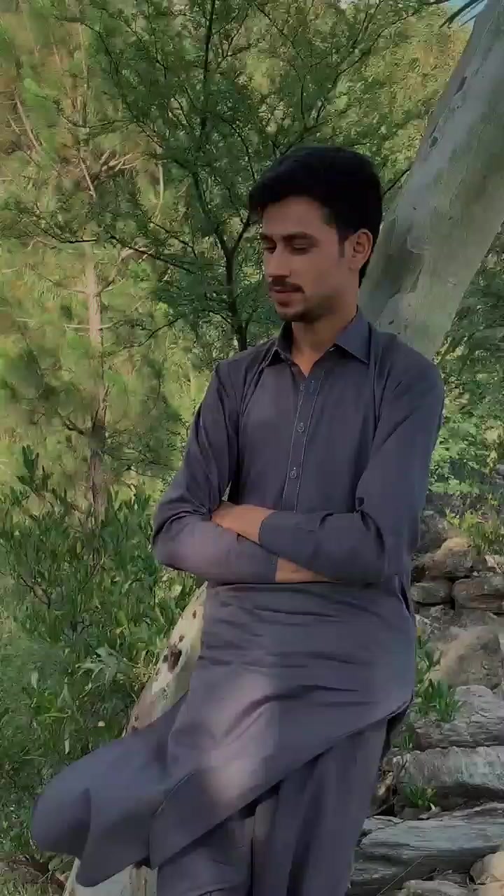 @🥀&hearts;️ Junaid BacHa AnP 🔥✨