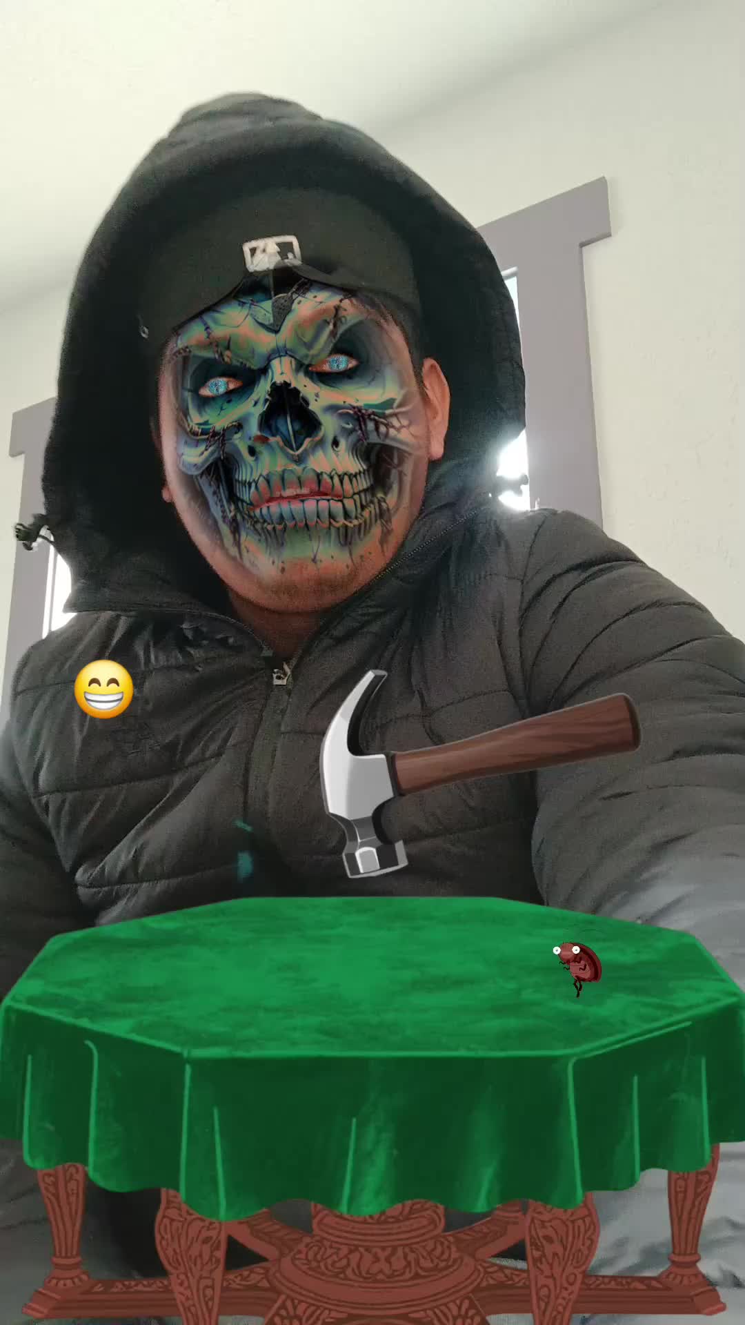 @Roberto Garc&iacute;a