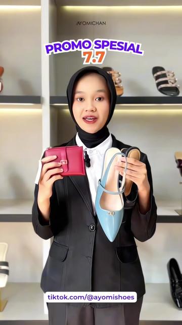 @Ayomishoes