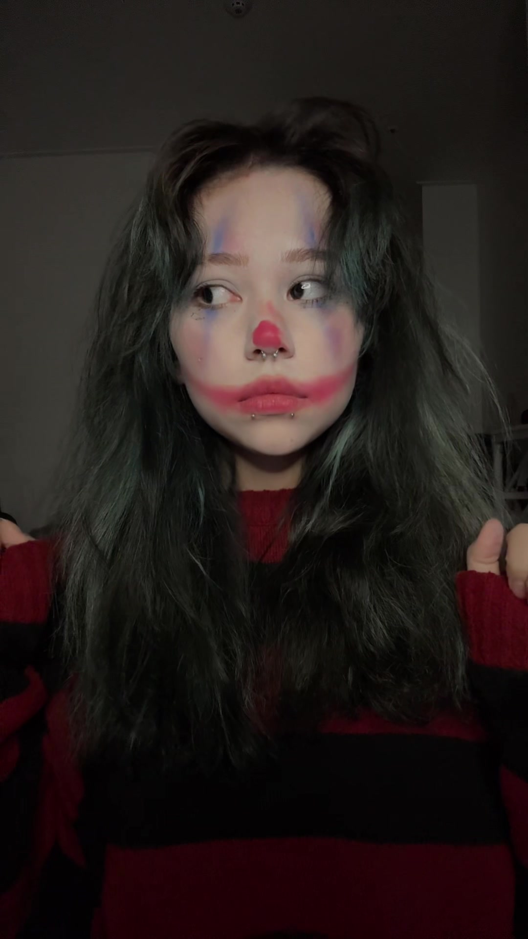 @cheshire cat // 카리나