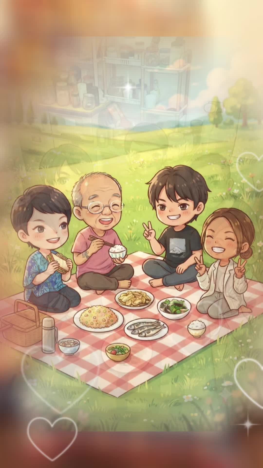 @浮生若夢