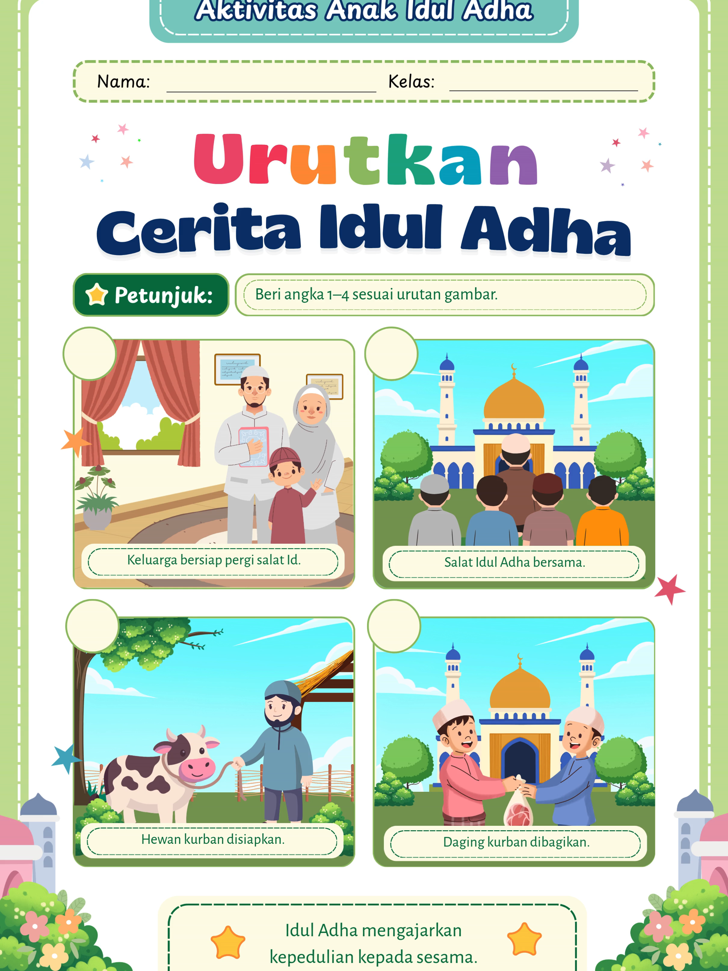 @Mr. Discovery | Canva Edukasi