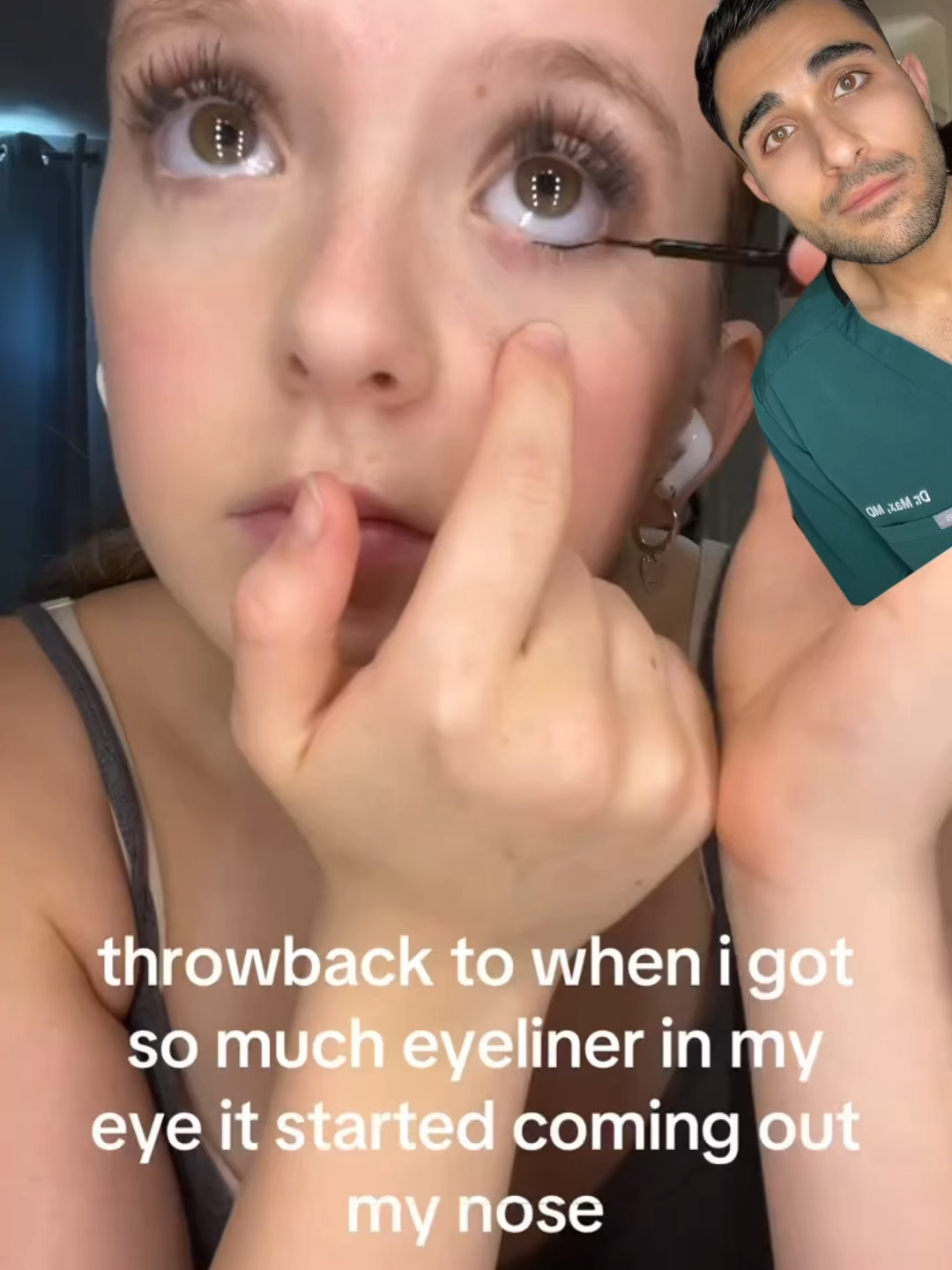 @Dr. Max, M.D.