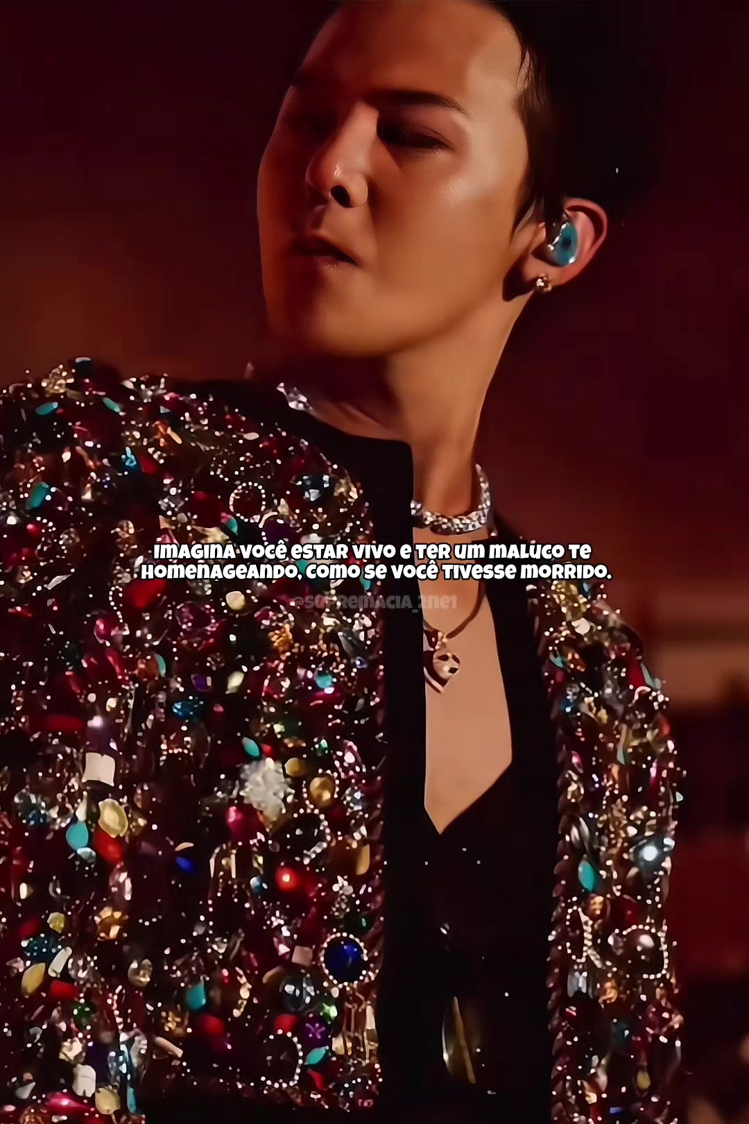 @2NE1 IS BACK, BITCH. ⁴