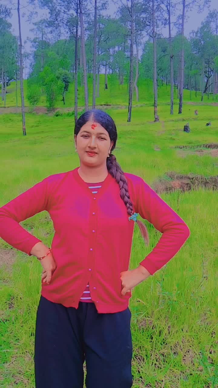 @❤️Mrs.panthi🦚🌸