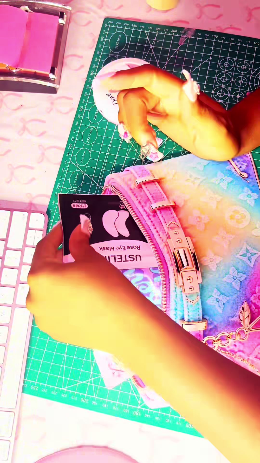 @Mika Dore Inspires| AI&CRAFTS