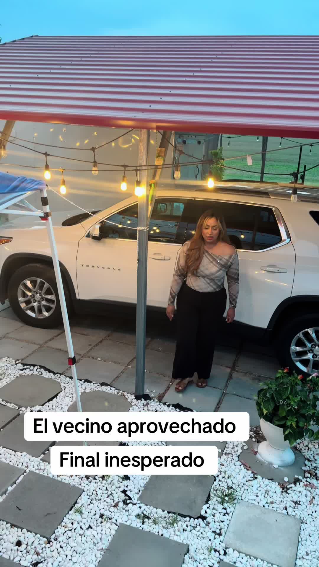 @Brenda Garcia