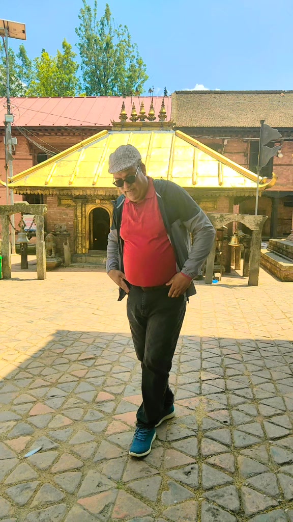 @Uttam Khadka