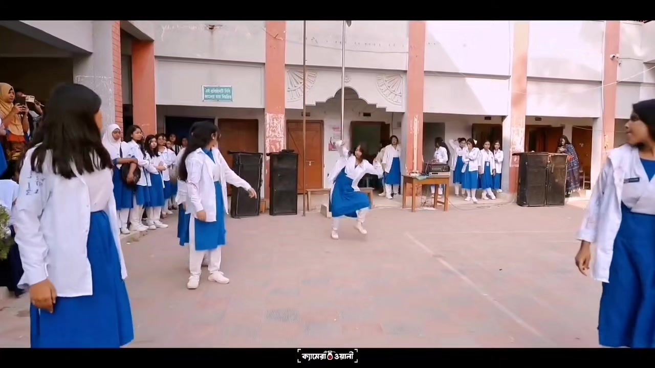 @Dance Lover