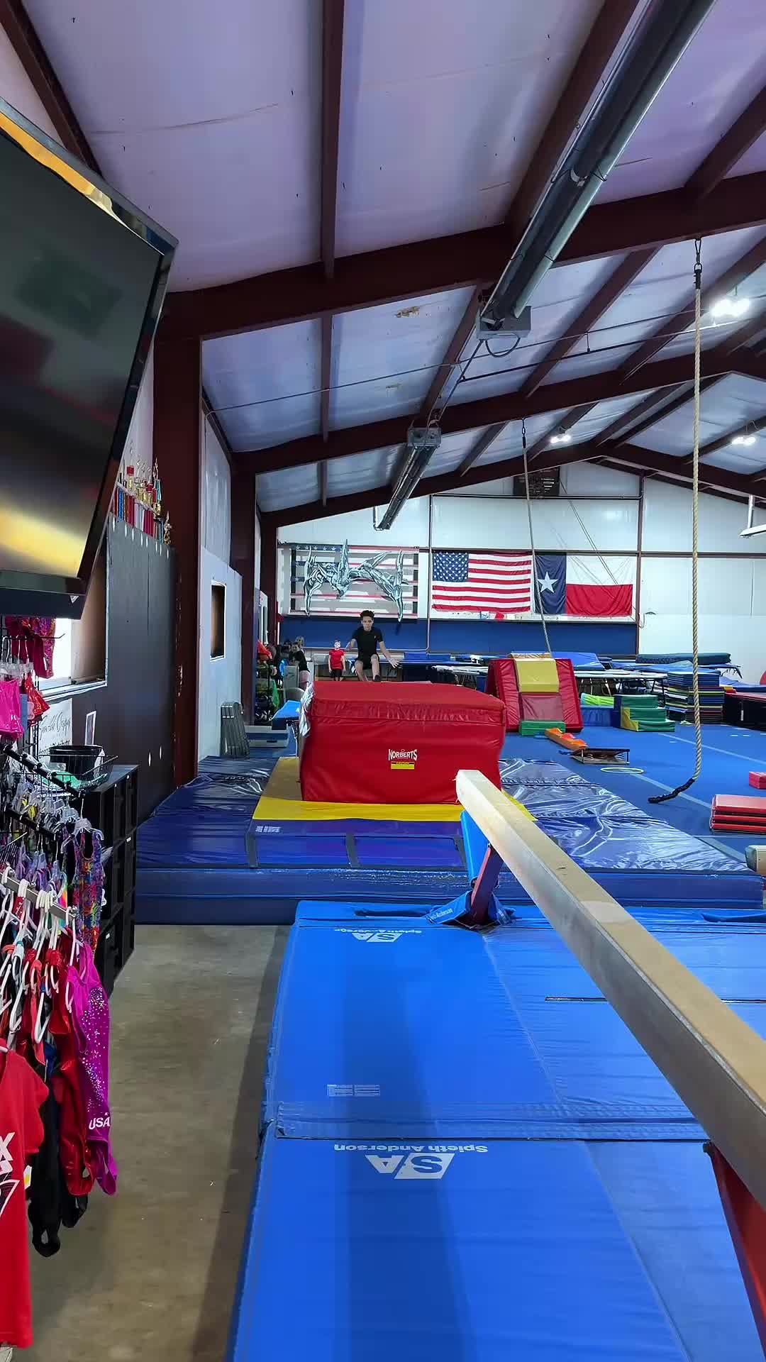 @ApexTumbling