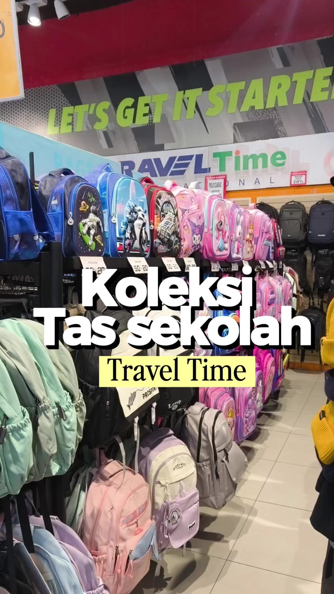 @Ramayana Ciplaz Karawang
