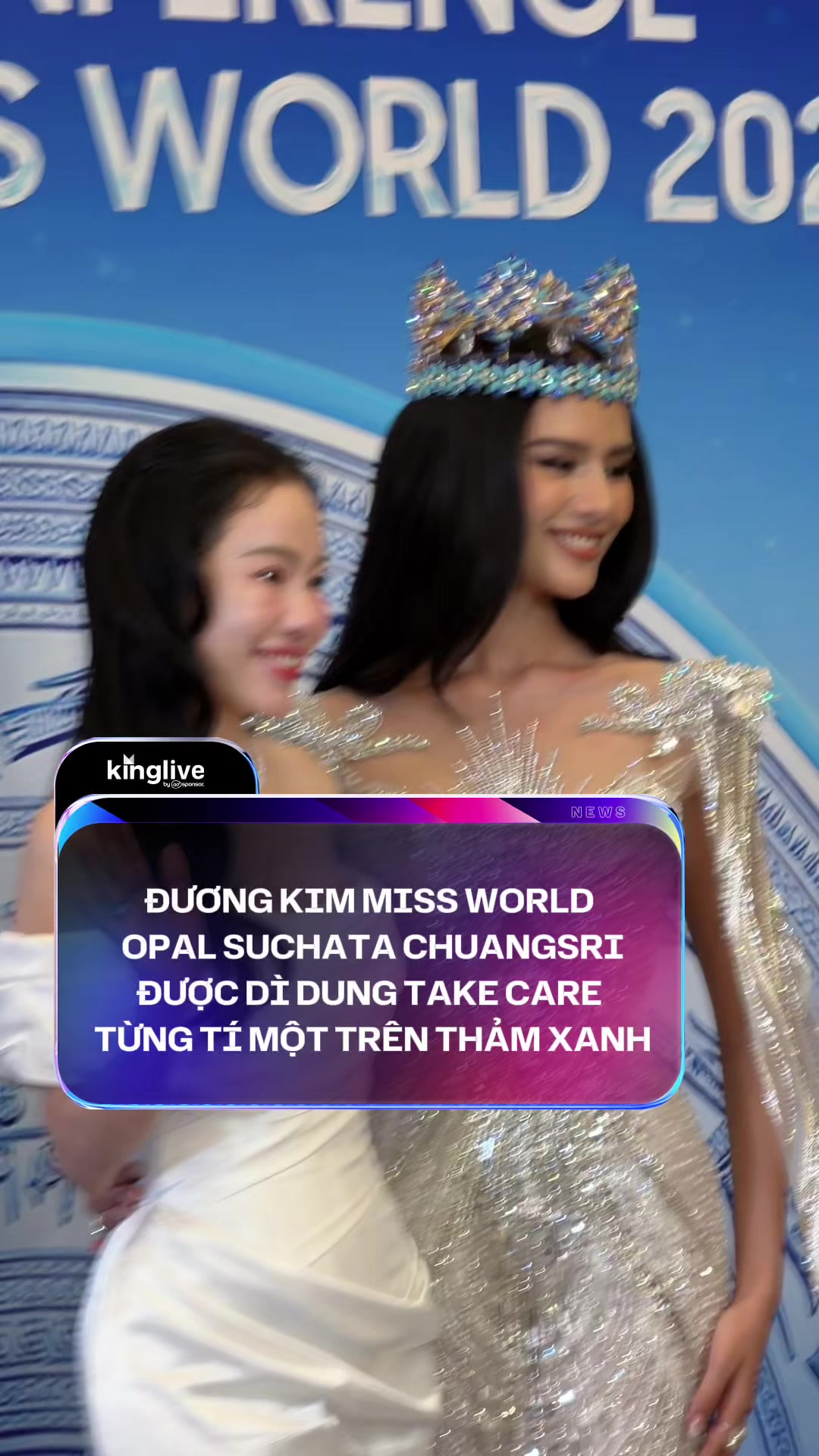 @Kinglive.vn