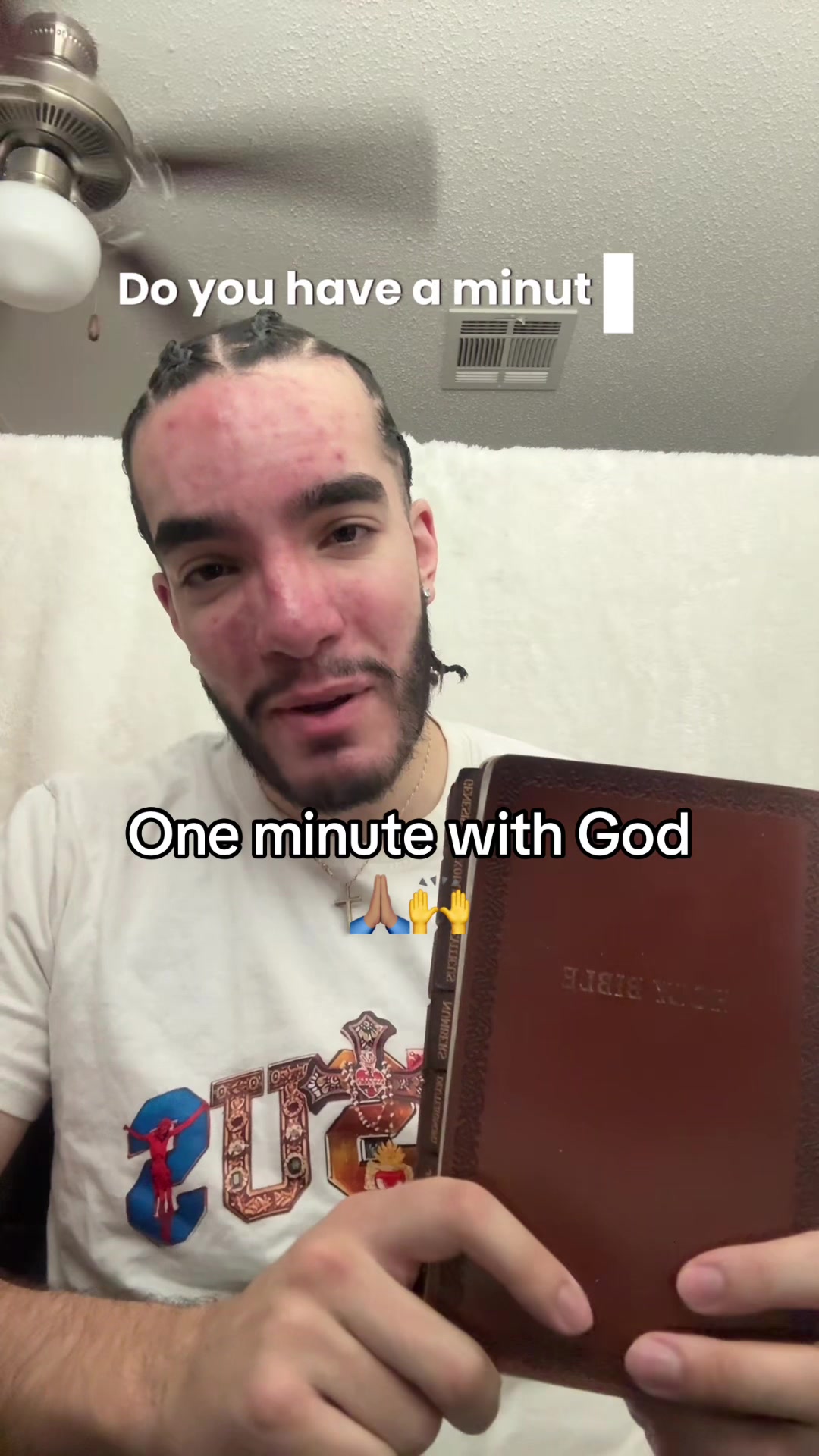 @VerbalProphet ✟