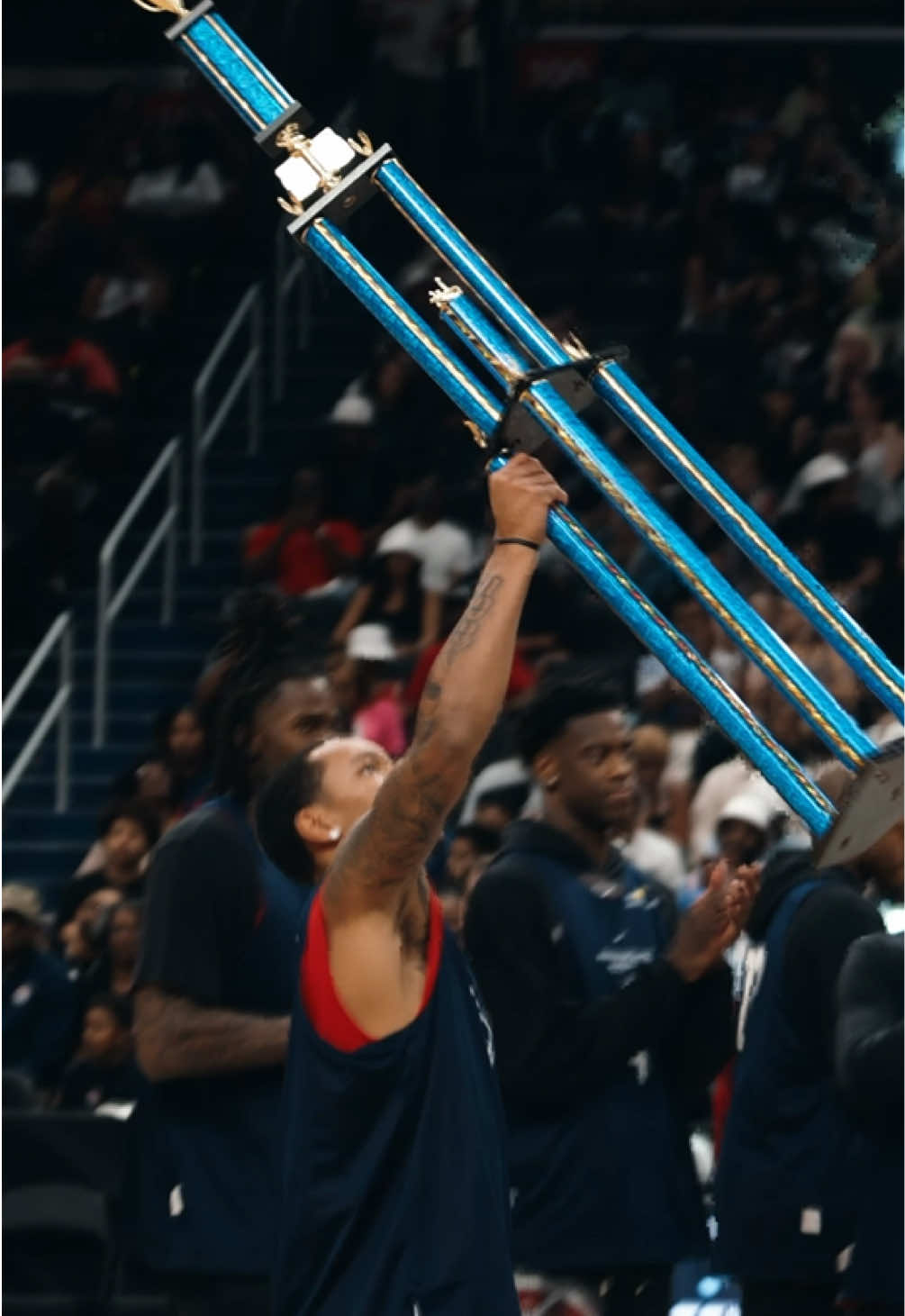 @Washington Wizards