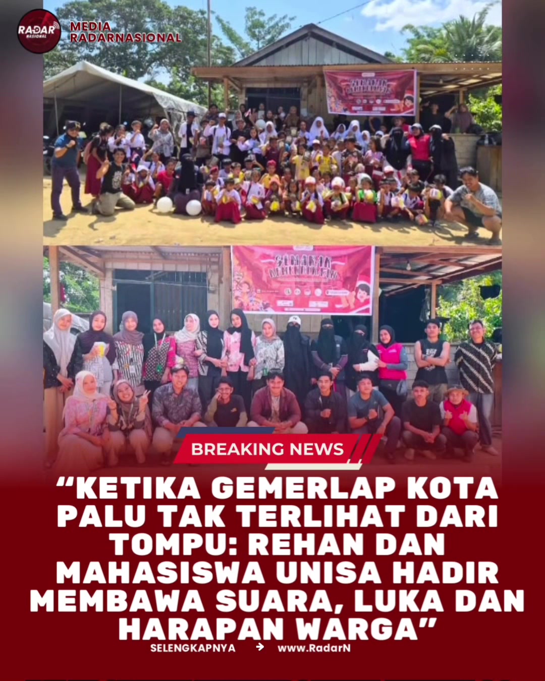 @MEDIA RADARNASIONAL