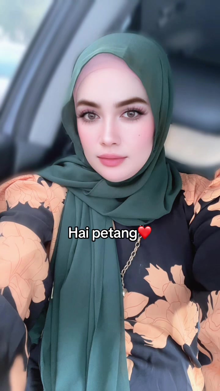 @Suria Sue